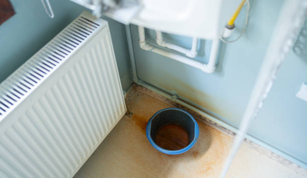 Best Emergency water damage restoration  in Wollochet, WA